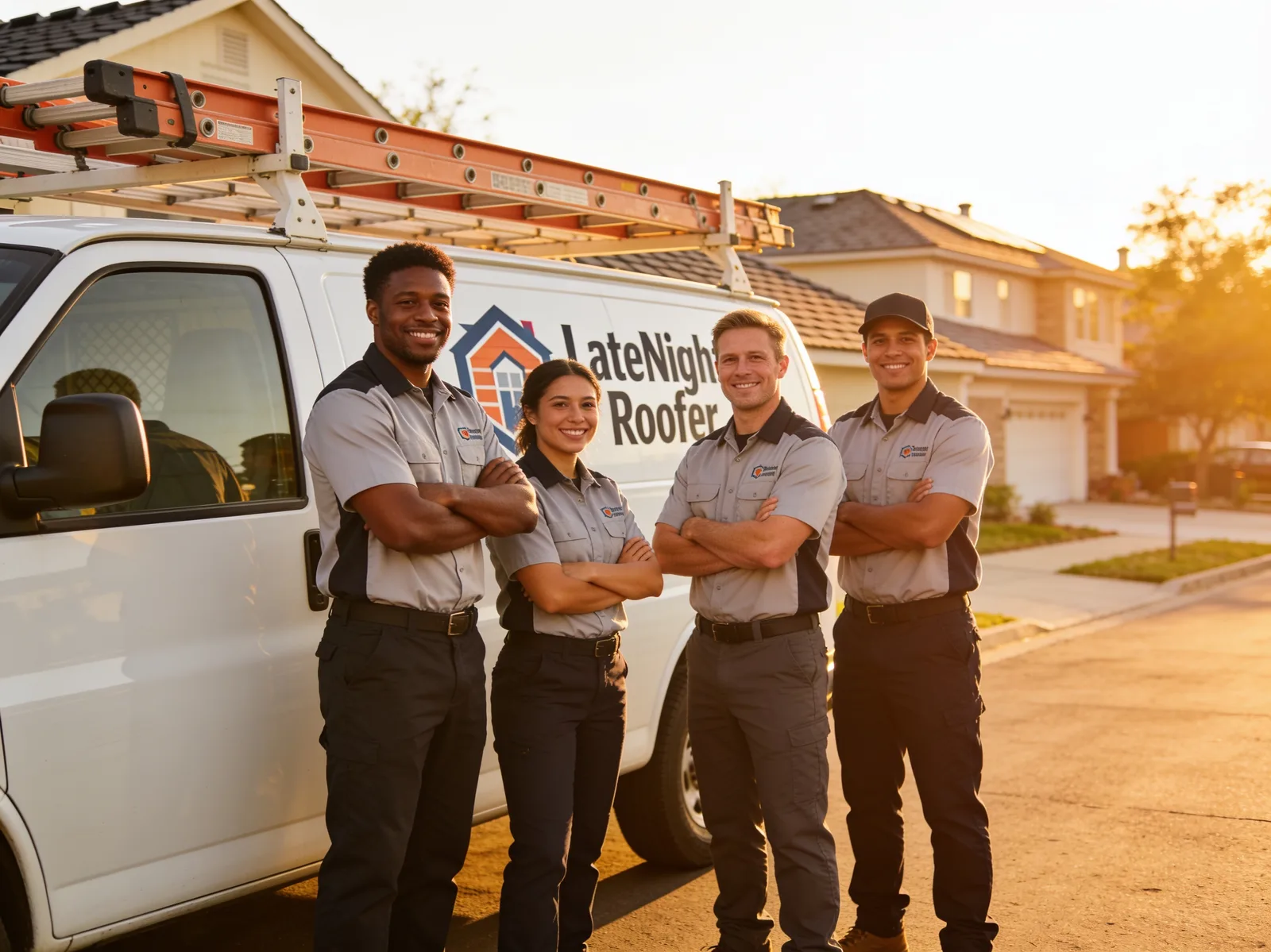 Emergency Roof Repair company in Rosharon, TX