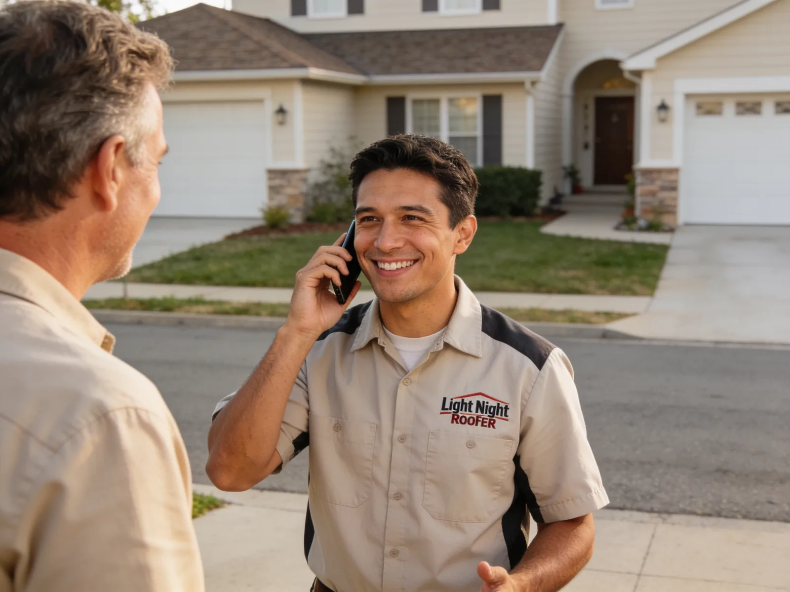 Emergency Roof Repair Rosharon, TX FAQs